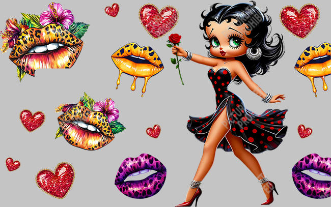 Bank  Card Sticker-BC-627